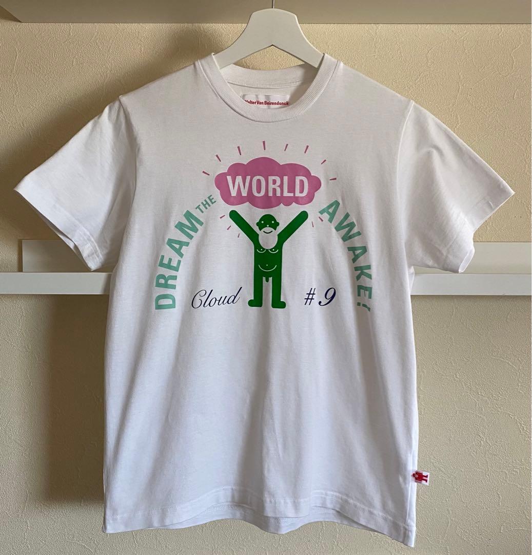 Walter Van Beirendonck Tシャツ W< ウォルト