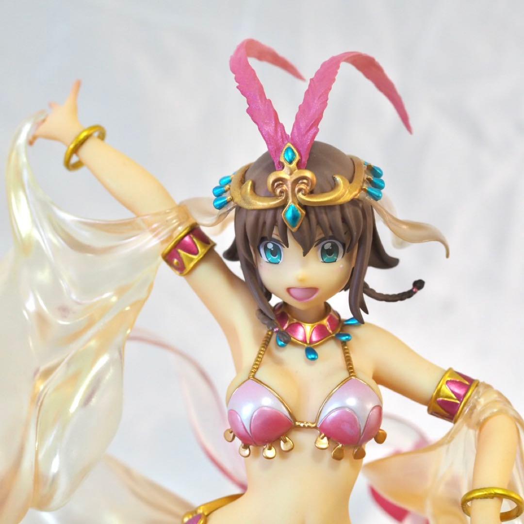 翠星のガルガンティア エイミー 踊り子Style キューズQ quesQ