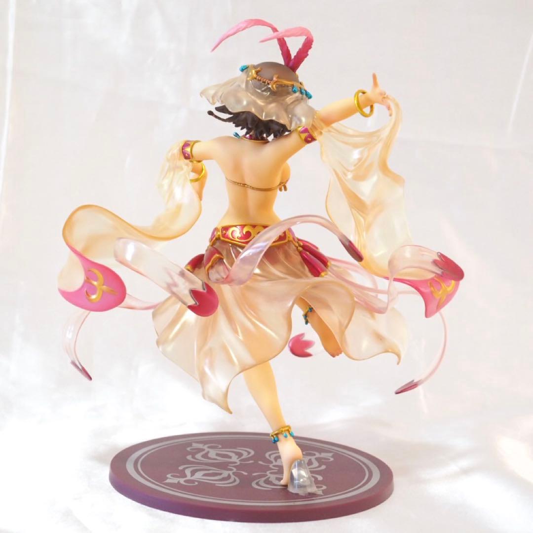 翠星のガルガンティア エイミー 踊り子Style キューズQ quesQ