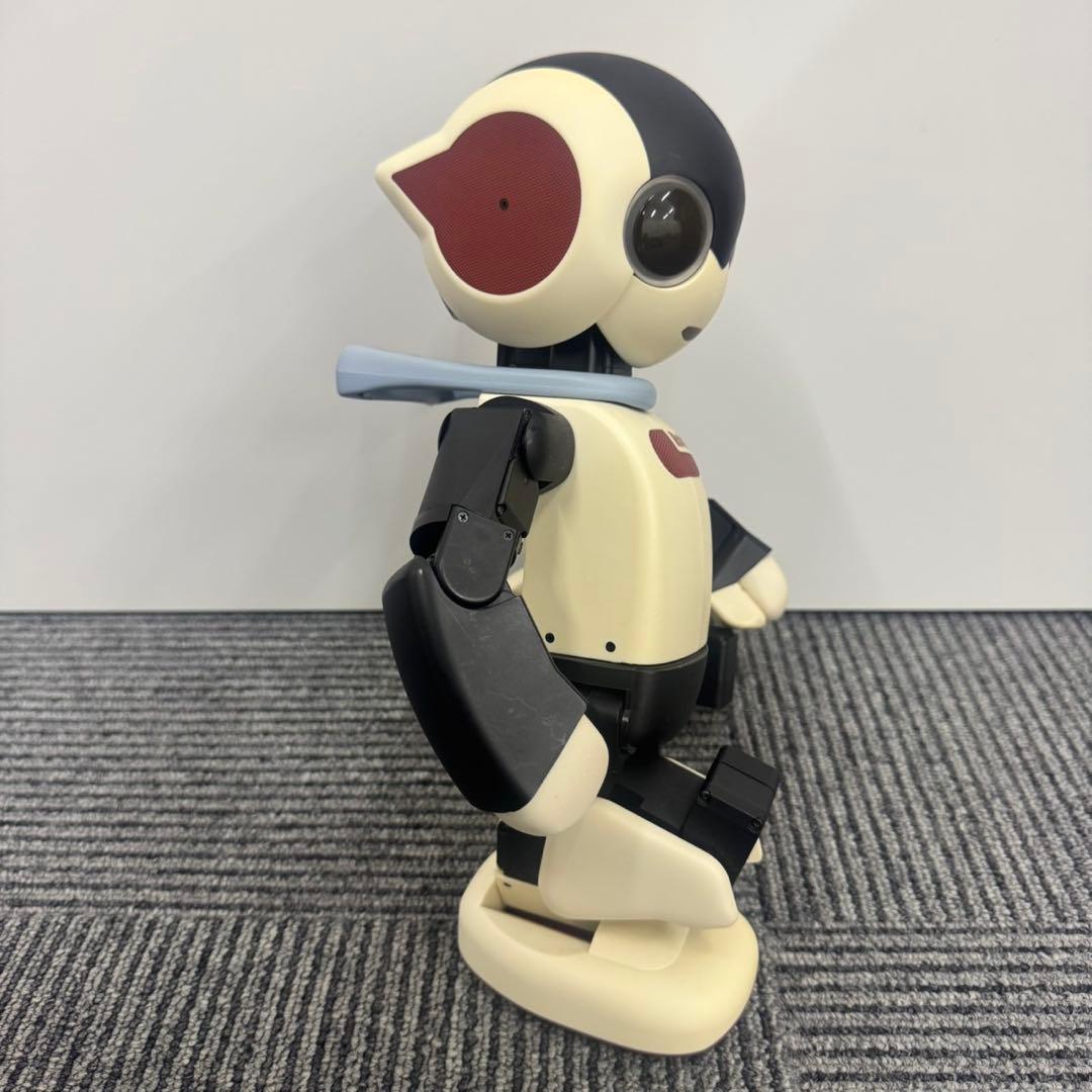 ディアゴスティーニ Robi ロボット 本体とマニュアルセット「1-70」