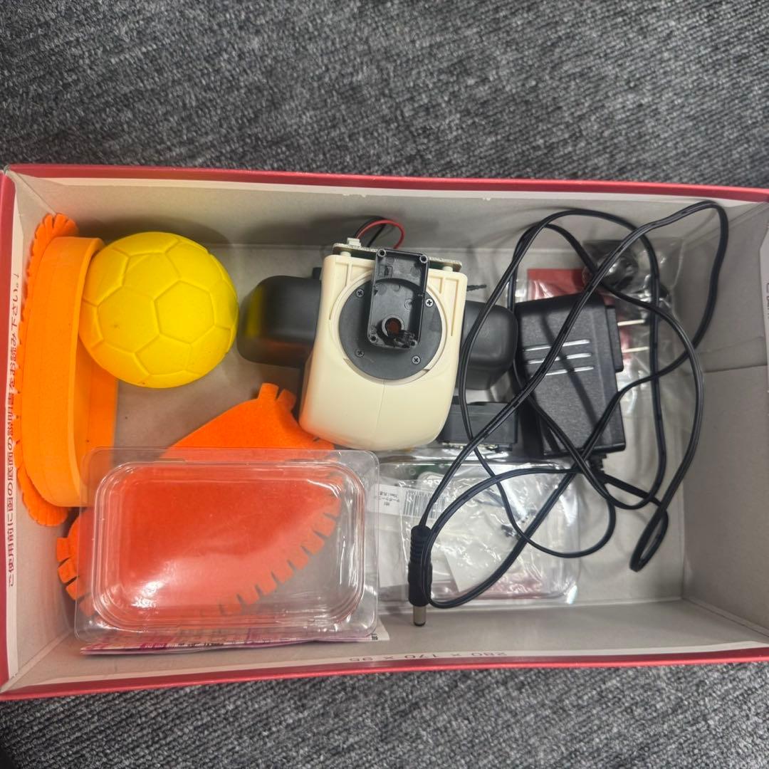 ディアゴスティーニ Robi ロボット 本体とマニュアルセット「1-70」