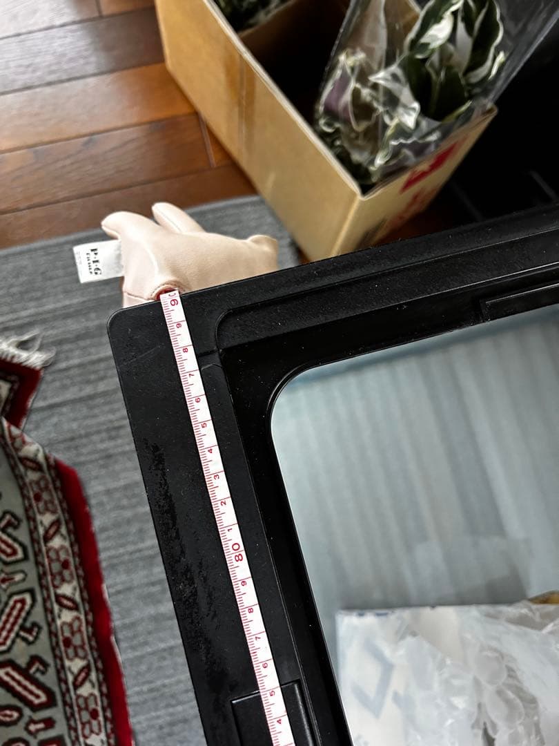 透明ガラス水槽 90×45×45 大型）GEX マリーナ900 90×45×45cm 単品 90cm