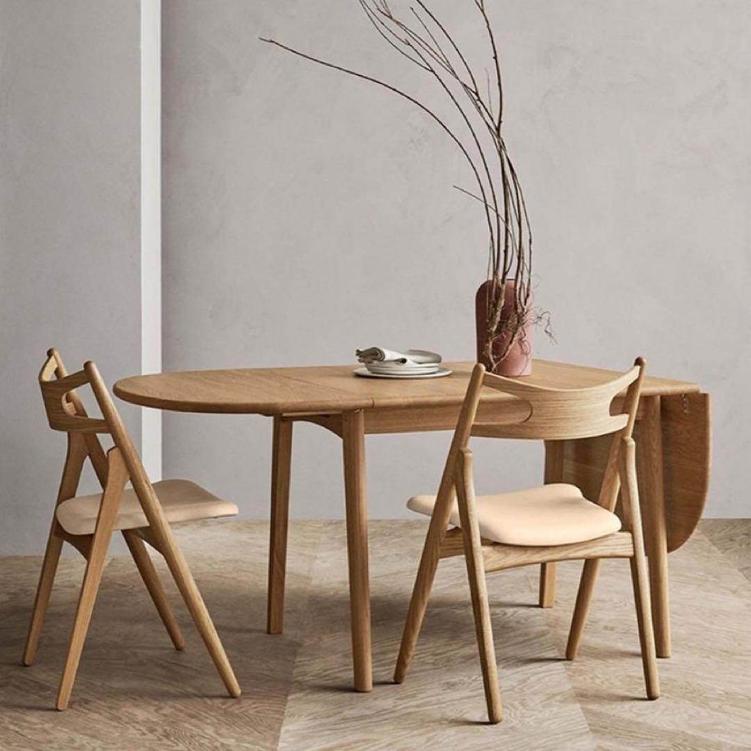 CARL HANSEN&SON | CH002 ダイニングテーブル