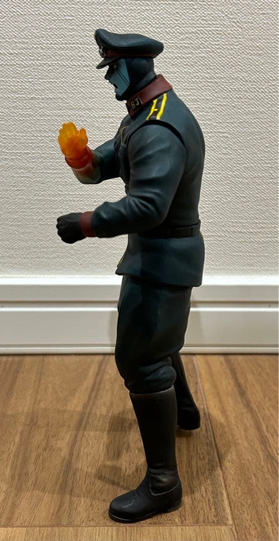 CCP ブロッケンJr.（軍服ベル赤ver.A）フィギュア王誌上限定ver.