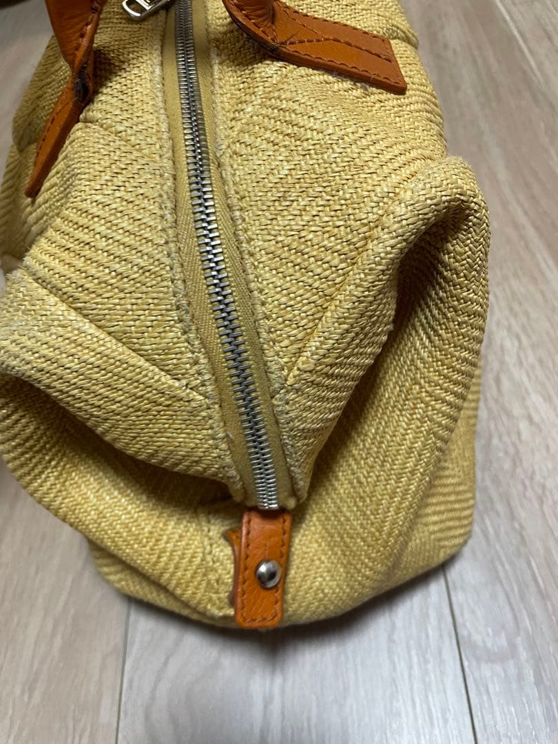 むぎさん専用　サンローラン　イージーボストン