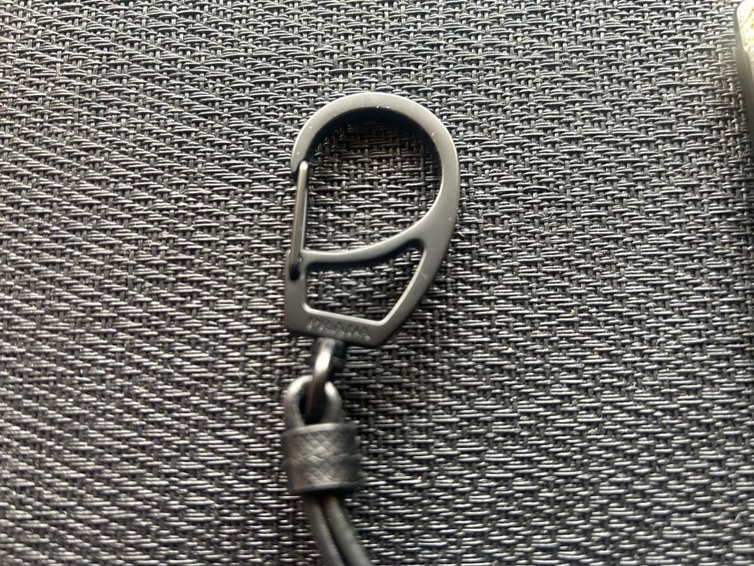 PRADA パスケース+ケース