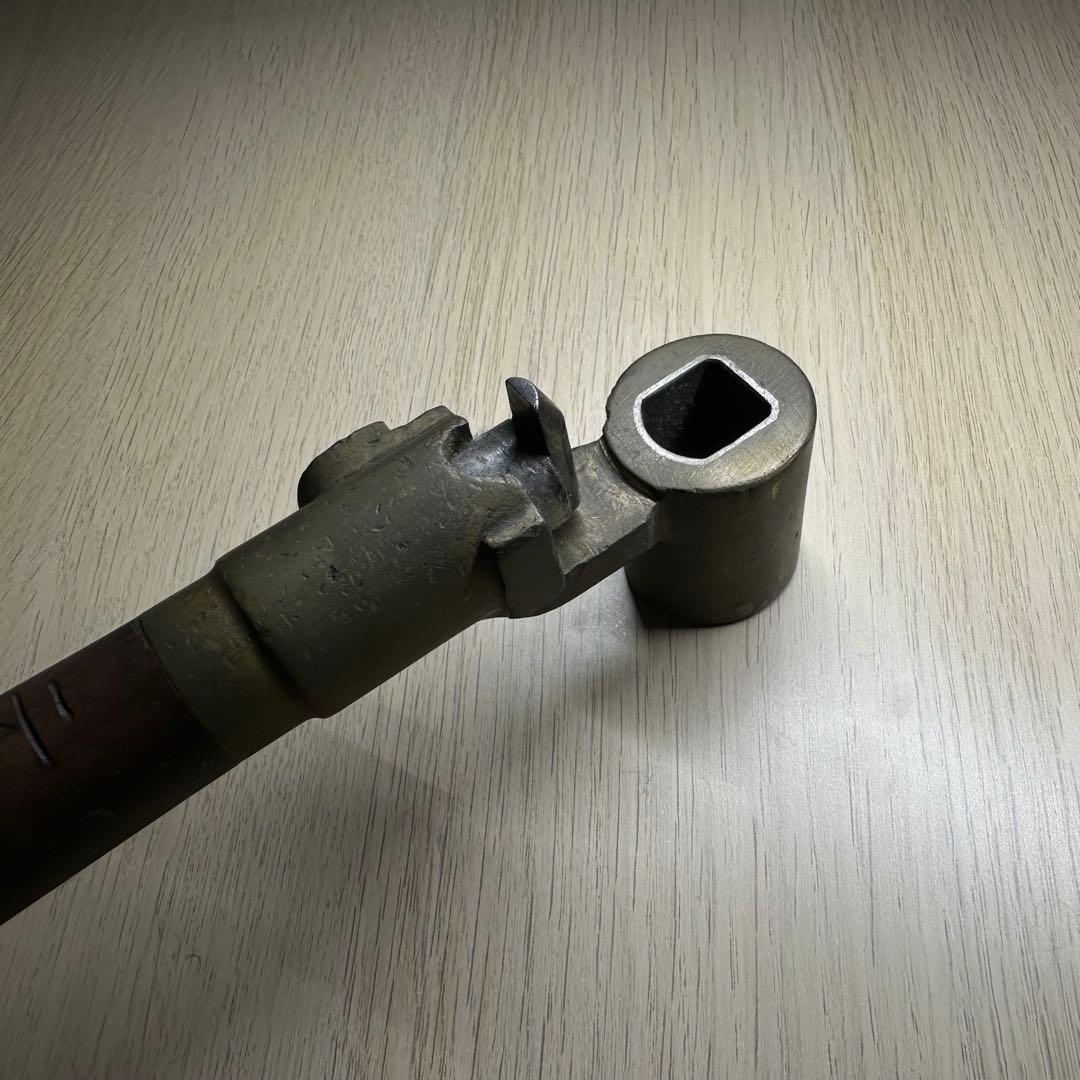 マスコンハンドル【三菱製】[日本国有鉄道]