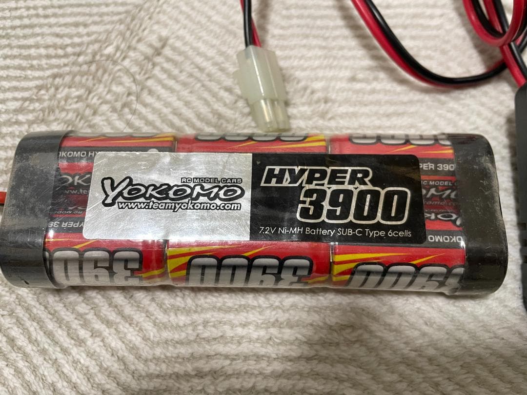 ラジコンカー 1/10　BMW　E30　タミヤ　TT-01　セット販売