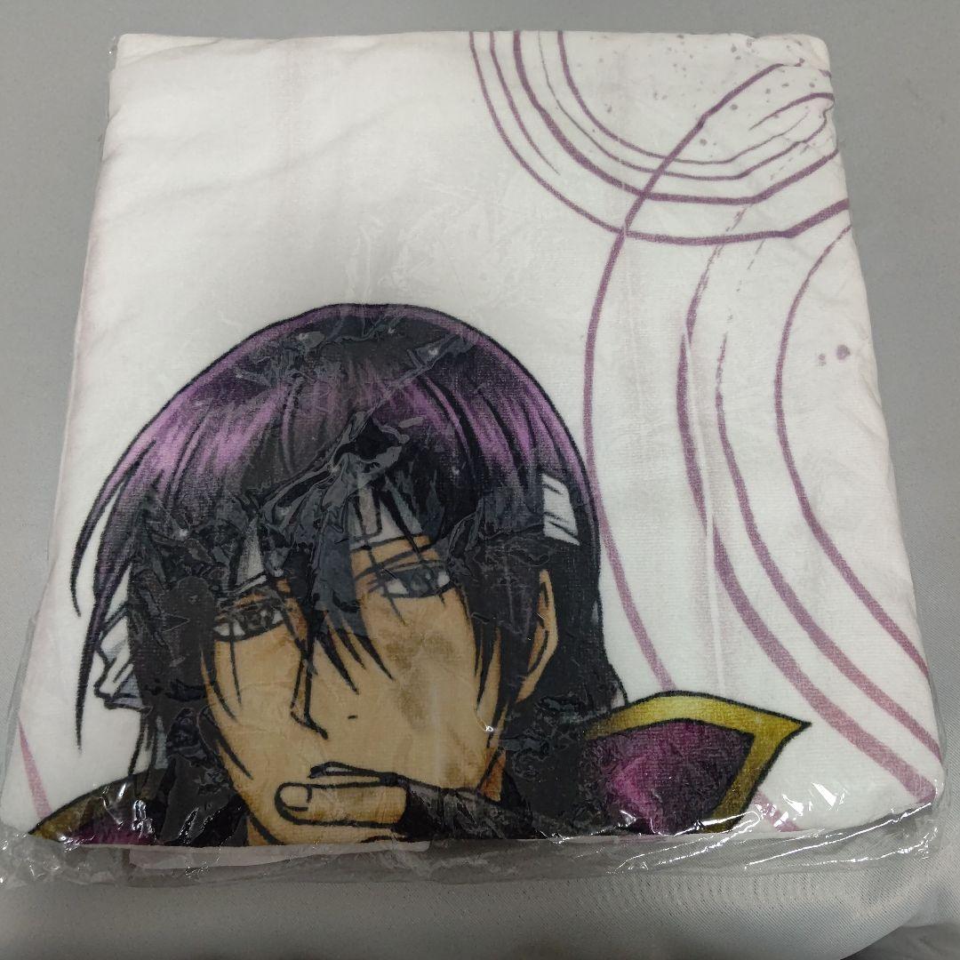 銀魂　攘夷志士　ビッグタオル