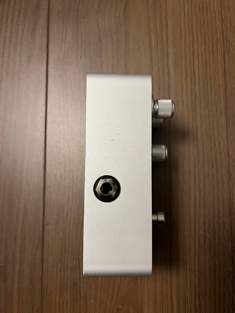 Bogner Harlow エフェクター コンプレッサー ブースター　廃盤