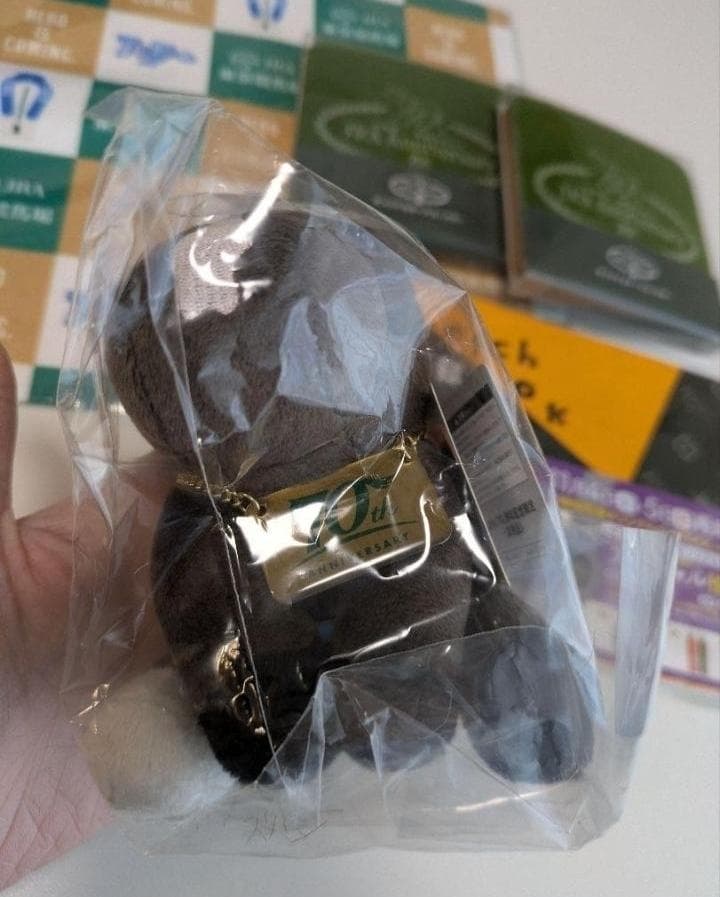 アイドルホース　JRA70周年　イクイノックス　特別ゼッケン 　競馬グッズセット