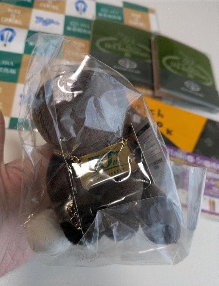 アイドルホース　JRA70周年　イクイノックス　特別ゼッケン 　競馬グッズセット