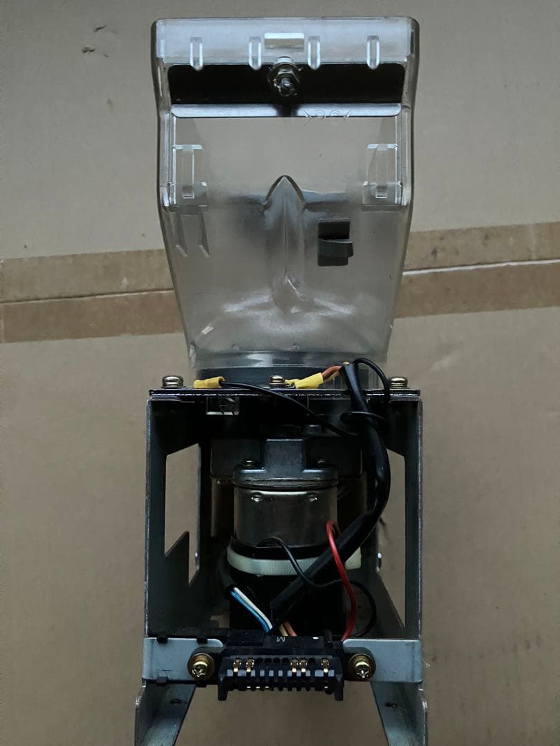 EMS-7用 30φメダルホッパー