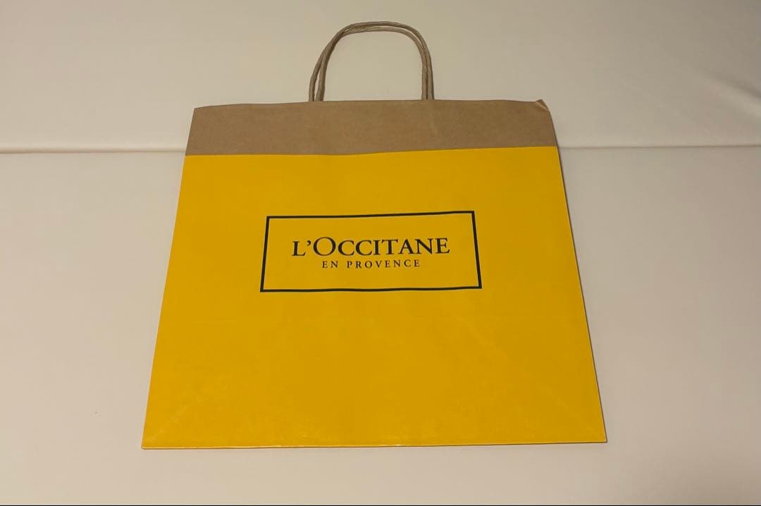 ロクシタン　アドベントカレンダー 2025