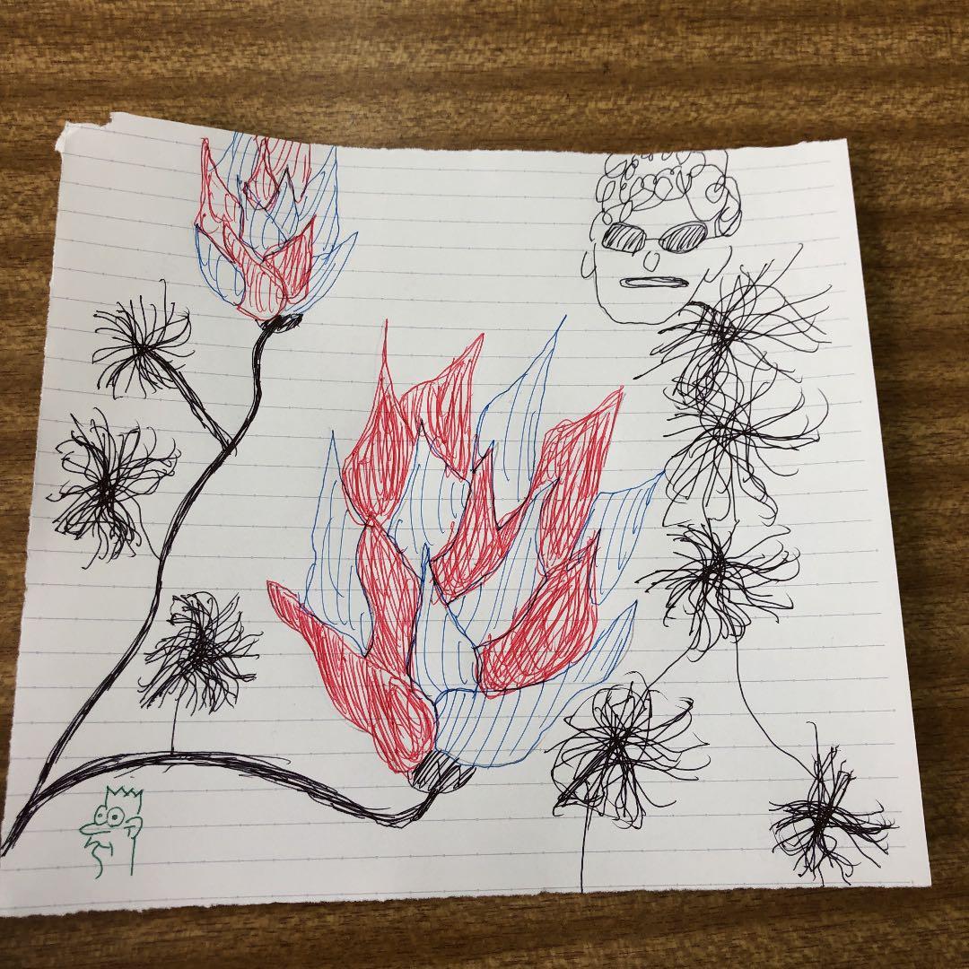 Rodolphe Planquette【夕暮れのシャラント】 印象派