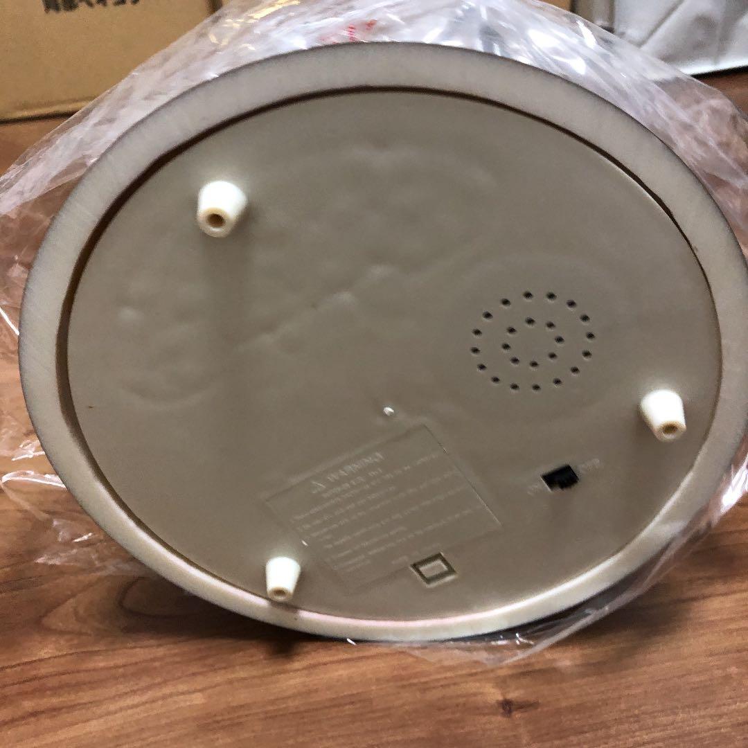 《超レア・非売品》《ジャンク品》時計 ミッキーマウス　ヒストリー・クロック