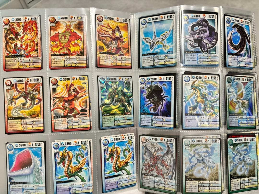 ドラゴンドライブ　まとめ売り　約180枚