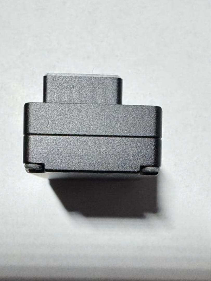 OVERDOSE オーバードーズ OD2109DAIS ダイス ジャイロ中古品