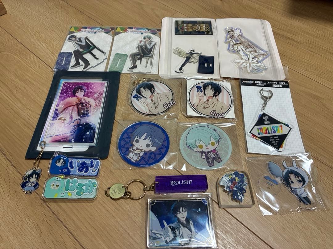 アイドリッシュセブン　アイナナ　 まとめ売り