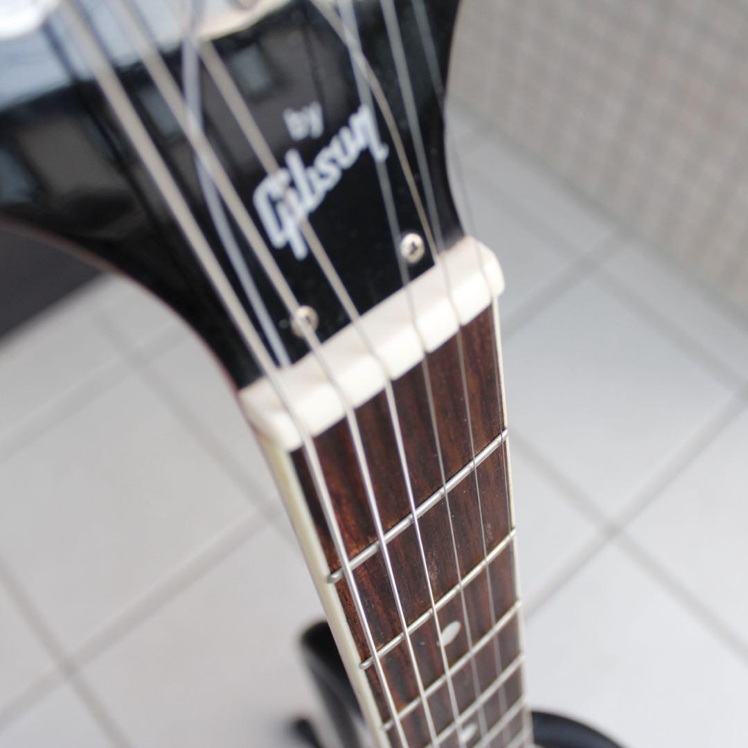 Les Paul【Maestro by Gibson】マエストロ|レスポール