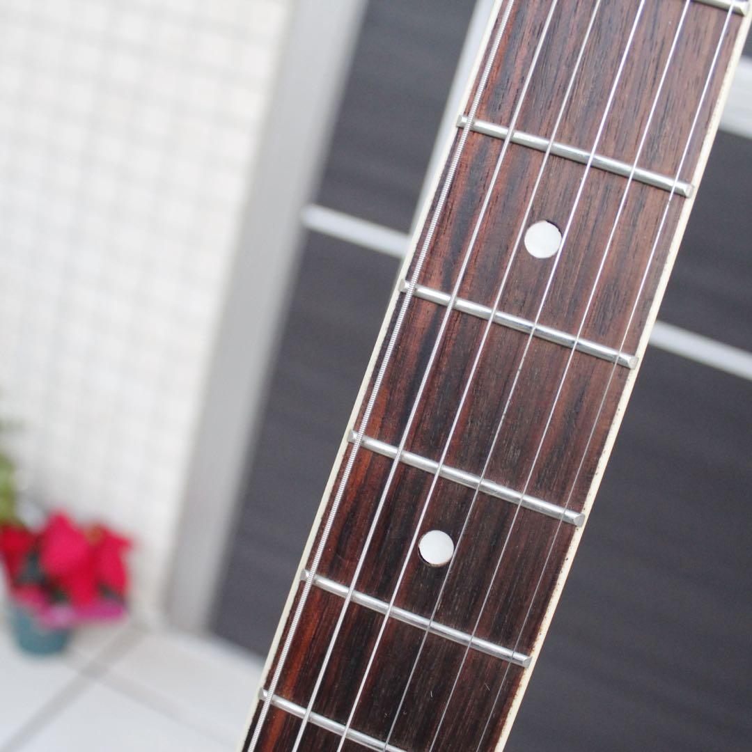 Les Paul【Maestro by Gibson】マエストロ|レスポール