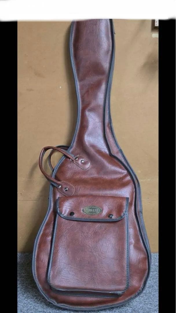 最終価格！ジャパンビンテージ！YAMAHA YSG Ⅱ WR ダブルカッタウェイ