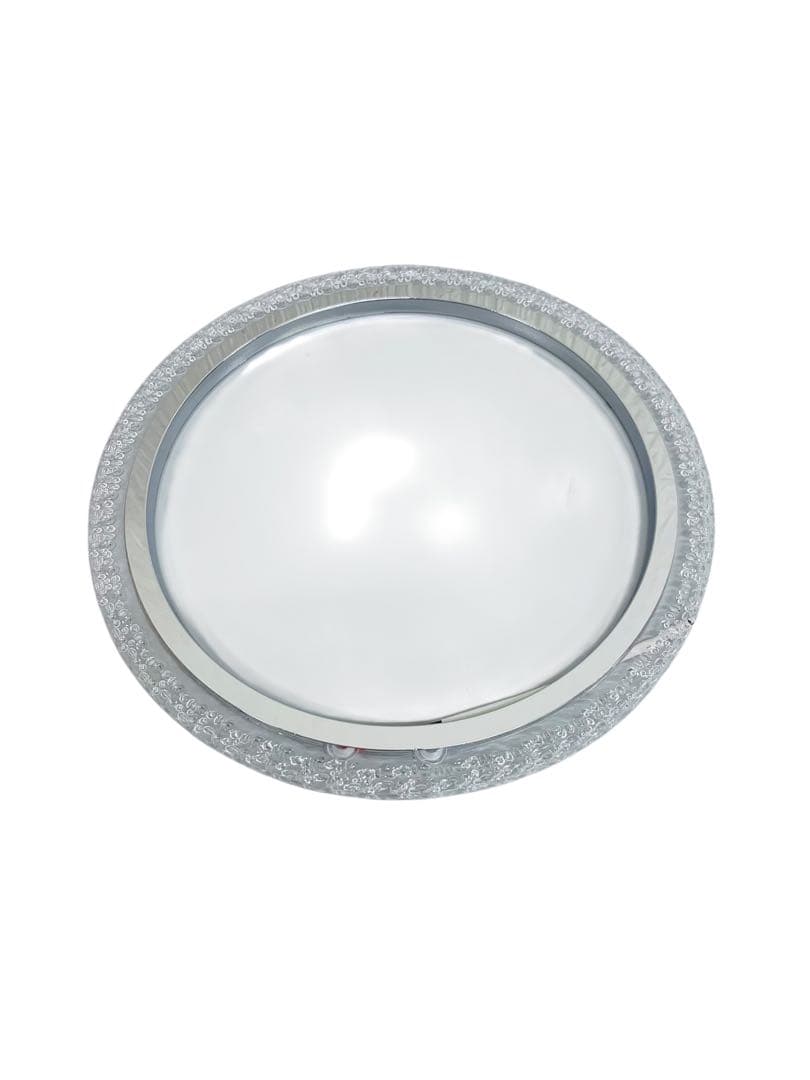 開封済・未使用】Sinks LED シーリングライト アクリルシャンデリア