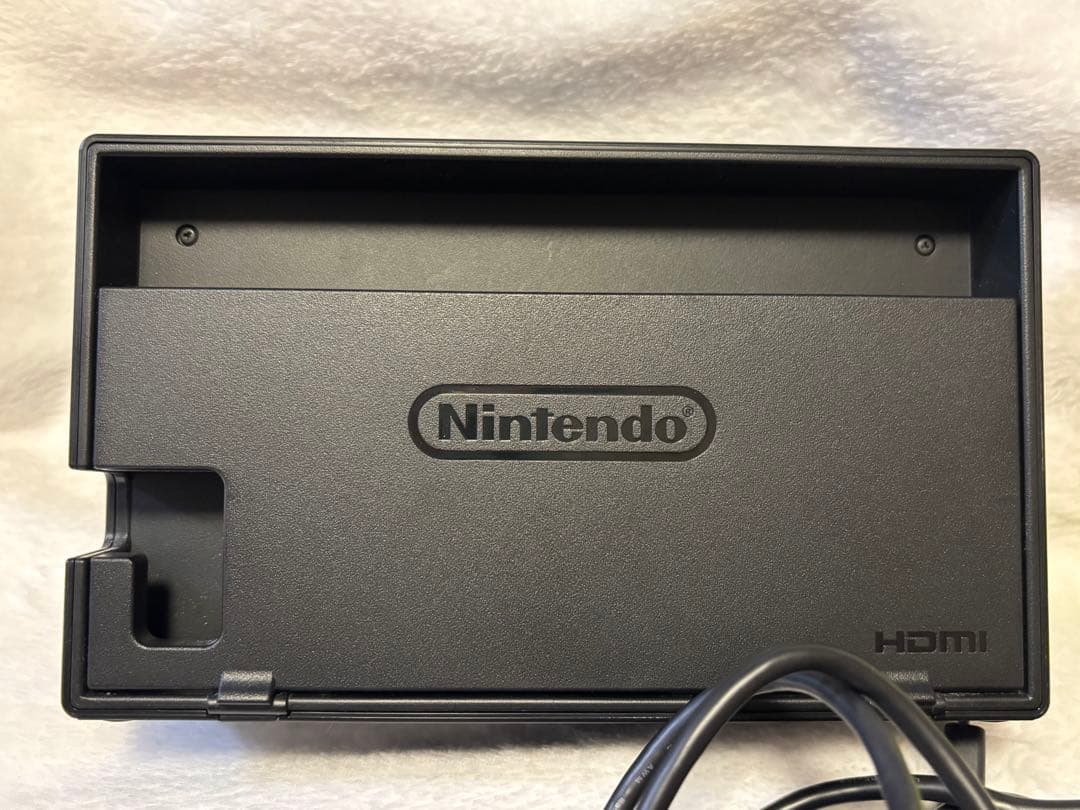 Nintendo Switch 本体ドック付き