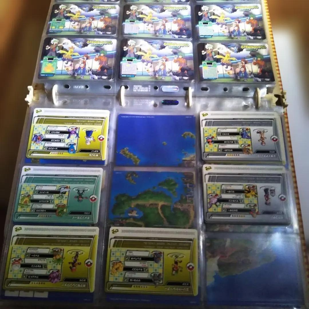 【ポケモン】ポケモンバトルカードe+ その他【かなり希少】