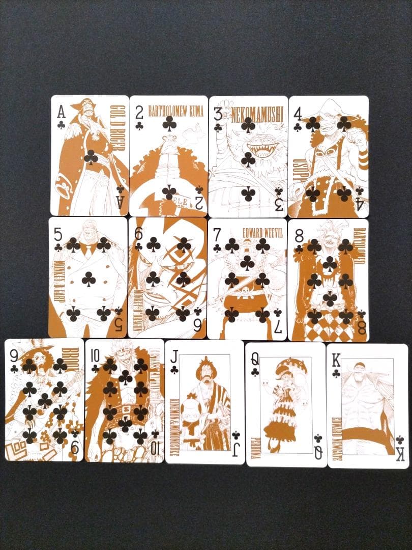 未開封 FILM GOLD 入場特典 トランプ25個＋777巻3冊 まとめ売り