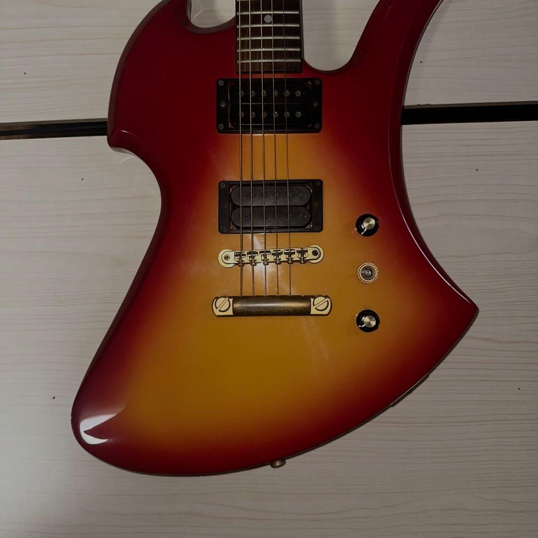 TARGET by FERNANDES エレキギター