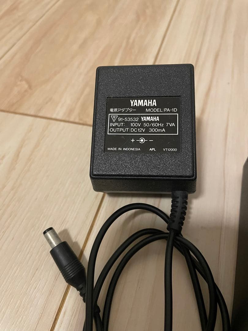 YAMAHA REV100 リバーブ　DIGITAL REVERBERATOR