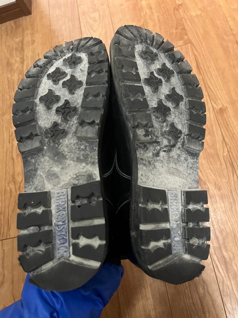 ビルケンシュトック　ギルフォード　ポストマンシューズ　26.5