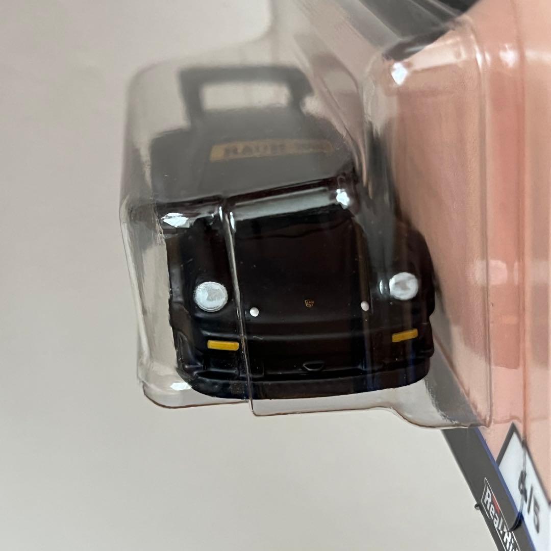 【新品・未開封】ホットウィール RWB ポルシェ 930 SILHOUETTES