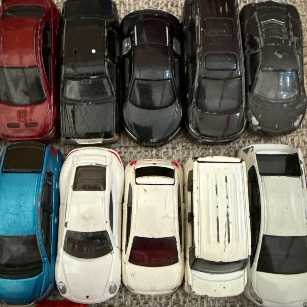 TOMICA トミカ まとめ売り