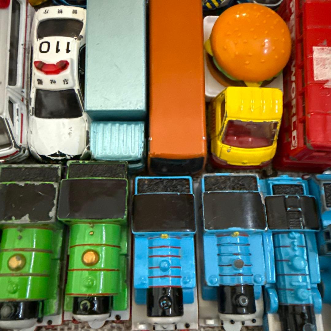 TOMICA トミカ まとめ売り
