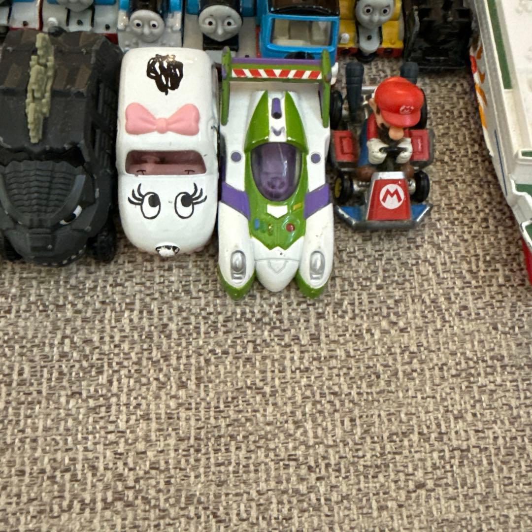 TOMICA トミカ まとめ売り