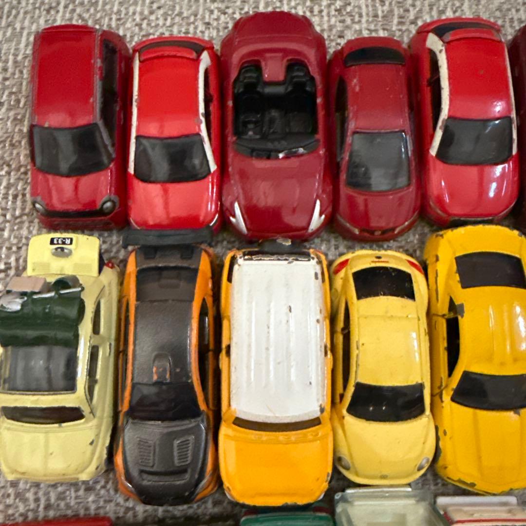 TOMICA トミカ まとめ売り