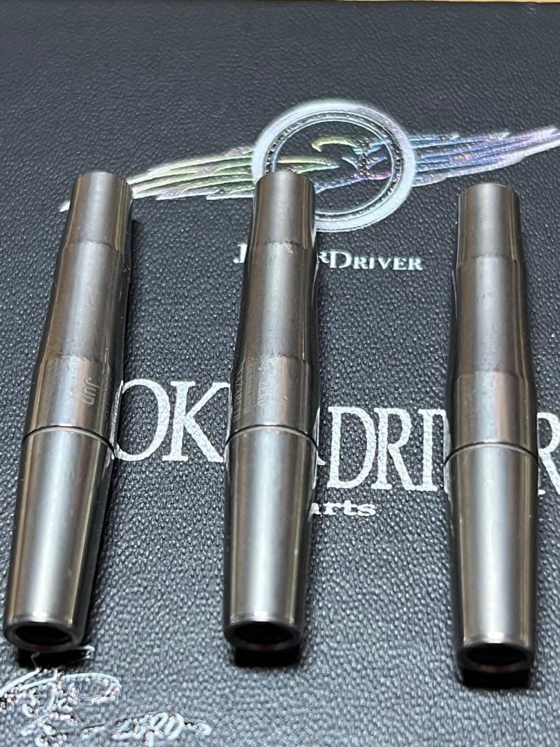 ジョーカードライバー零-ZERO-ULTIMATE Model NAZARETH