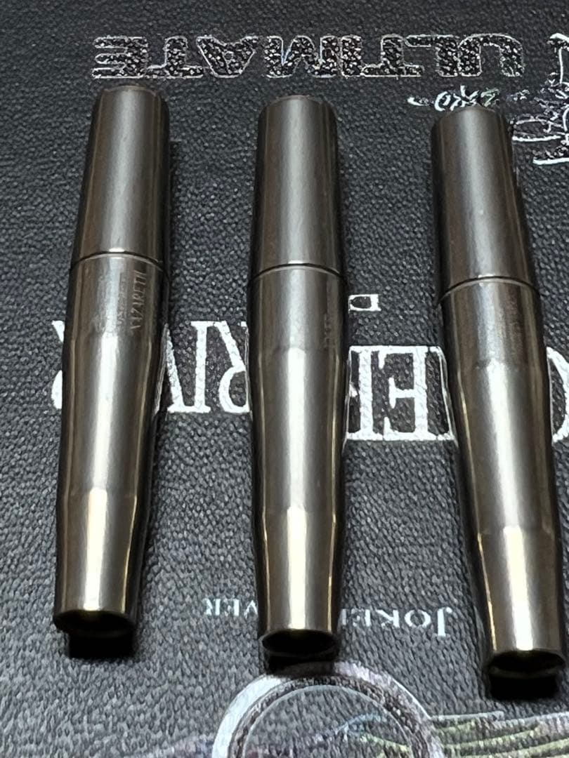 ジョーカードライバー零-ZERO-ULTIMATE Model NAZARETH