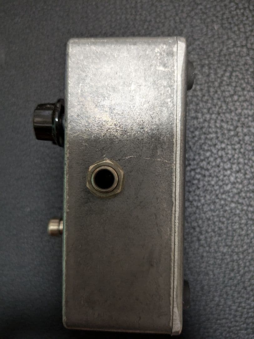 Boot-Leg RRP-2.0 オーバードライブ/ディストーション Boot-Leg Rock'n