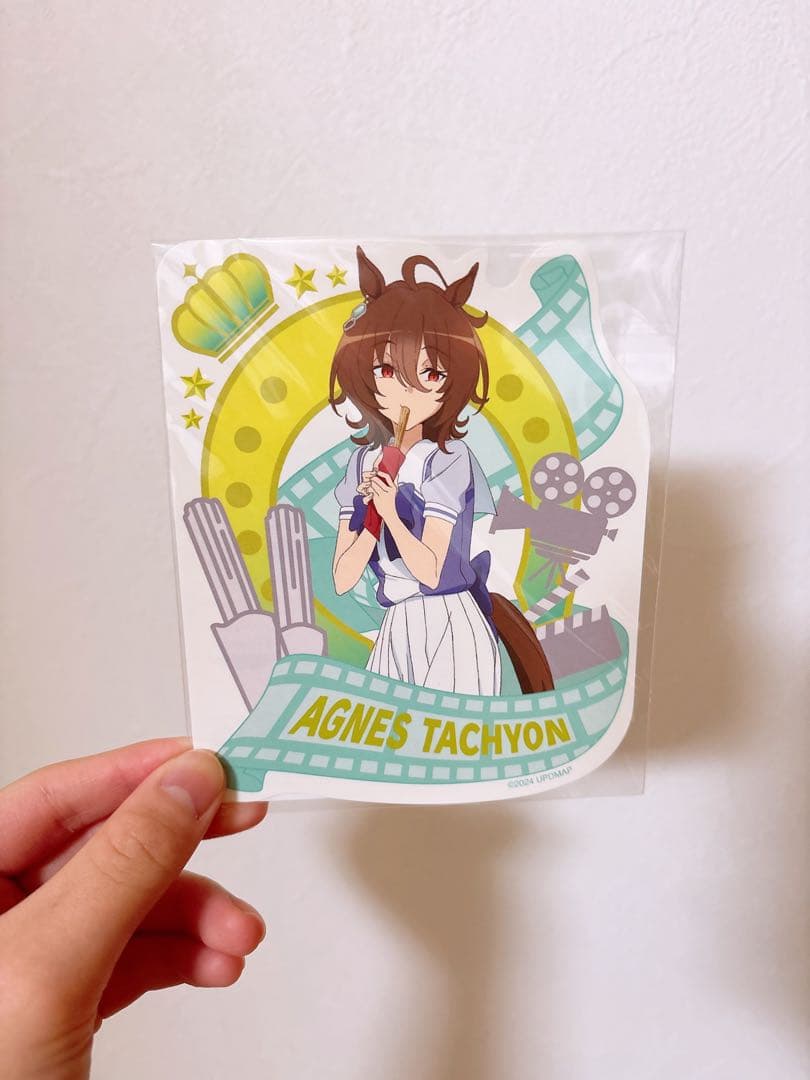ウマ娘 アグネスタキオン グッズまとめ売り