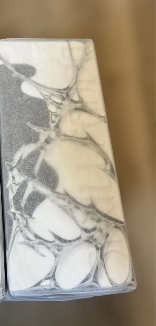 SKULLPANDA XG コラボ 日本限定 スカルパンダ 2個セット - メルカリ