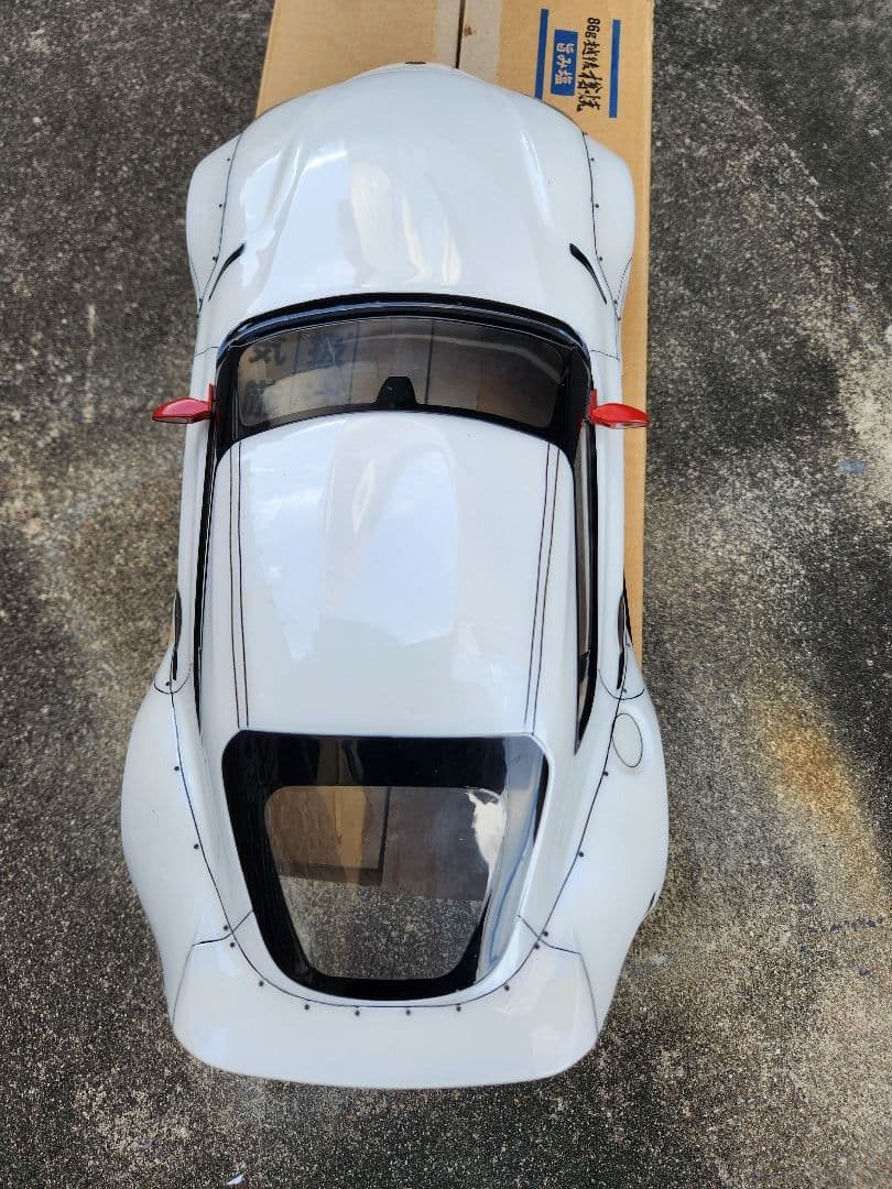 Wahyu Kurniawan様専用アディクション スープラ ハイグレード