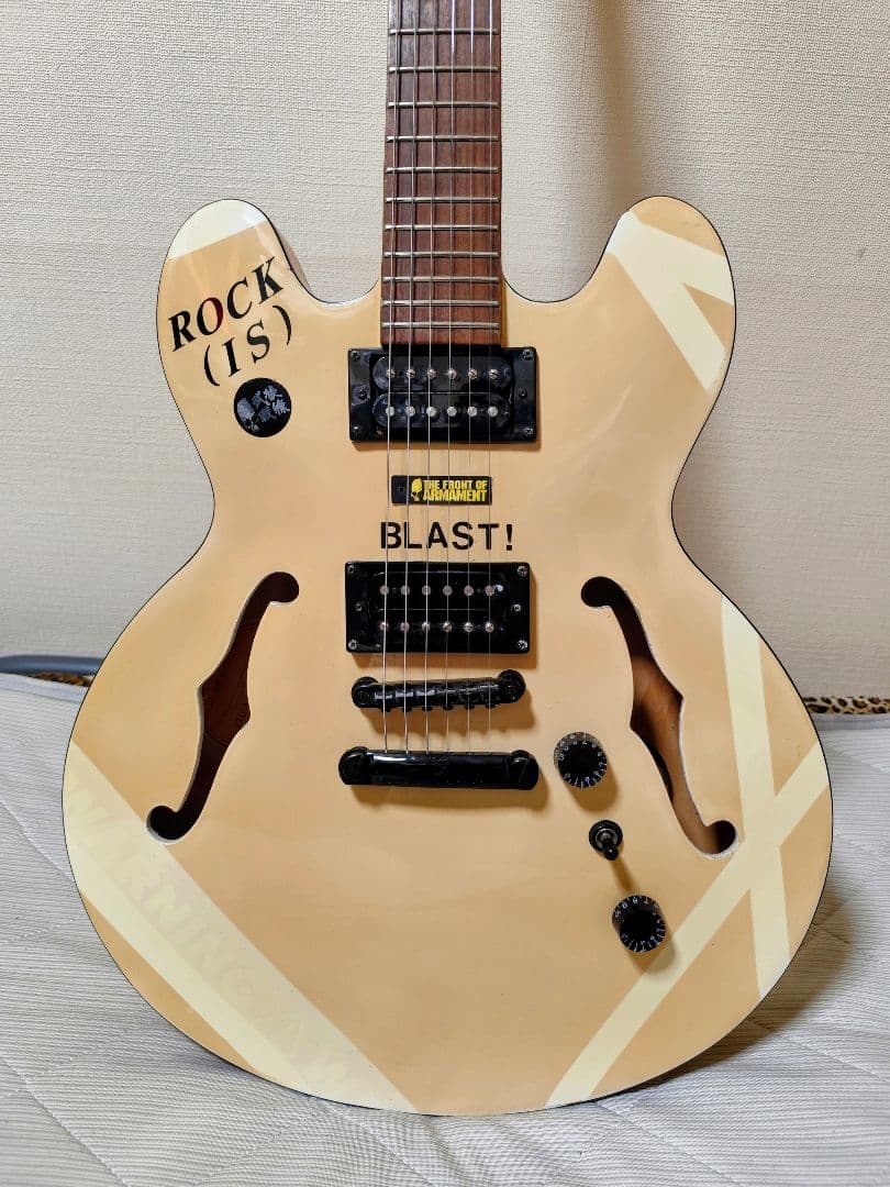 Epiphone Dot Studio/2003年製/ソフトケース付