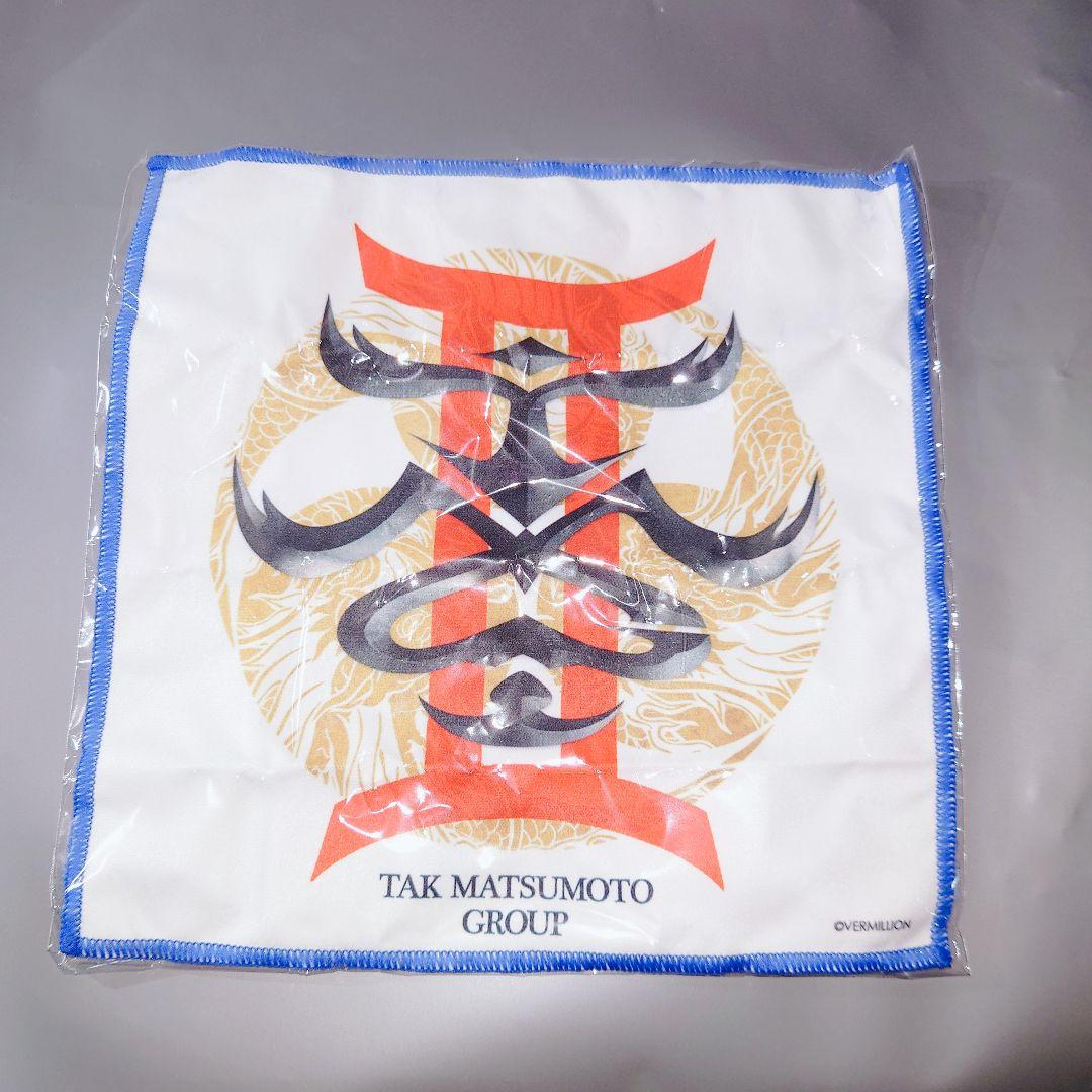 TMG サイン色紙 ZeppNagoya 9/20