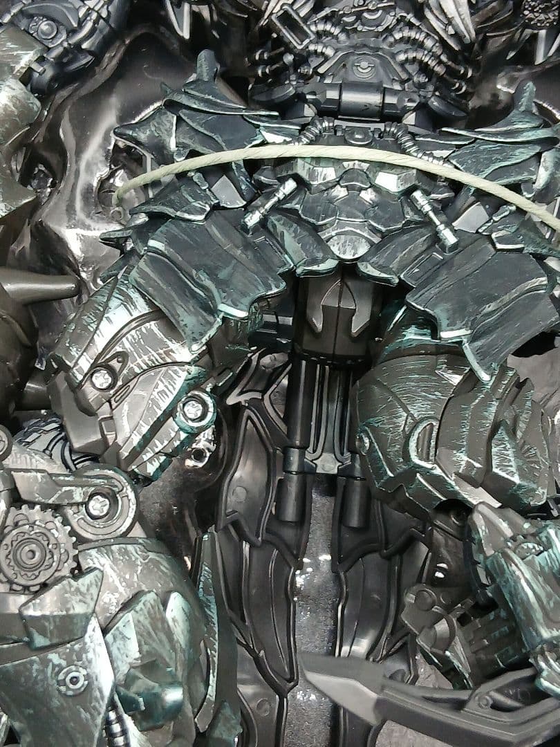 トランスフォーマー SS-07 グリムロック フィギュア