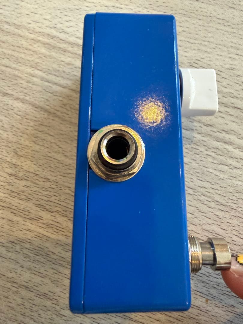 Rocktron Micro HUSH ノイズリダクション エフェクター