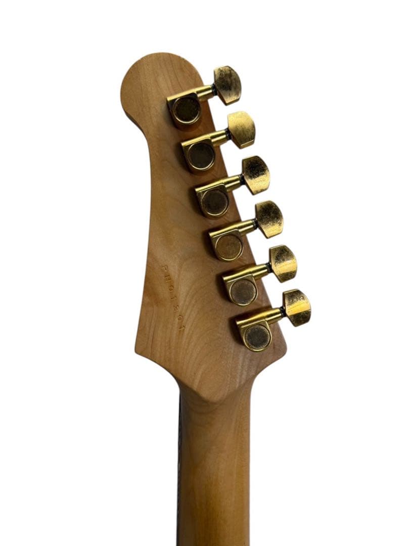 YAMAHA Pacifica 312 パシフィカ PAC312 エレキギター