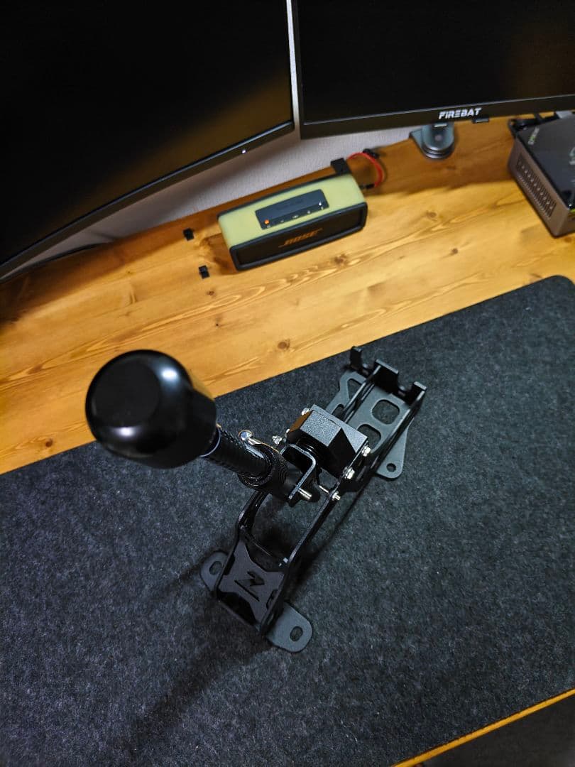 zoiov ランエボ 5MT ショートシフター ビレットシフター CAE IRP